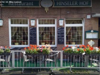 Photo: Hinseler Hof